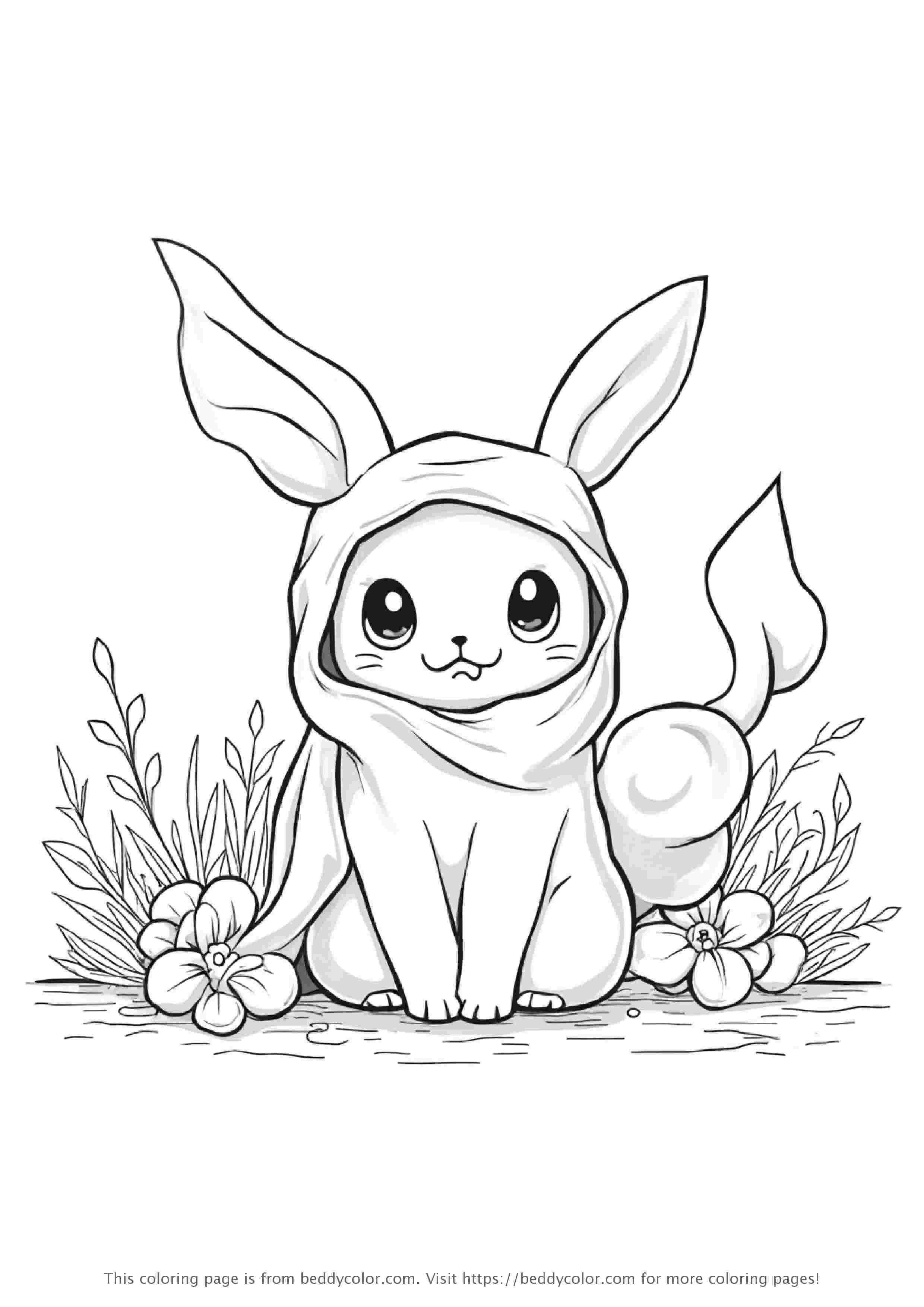谜拟Ｑ从布料下窥视
