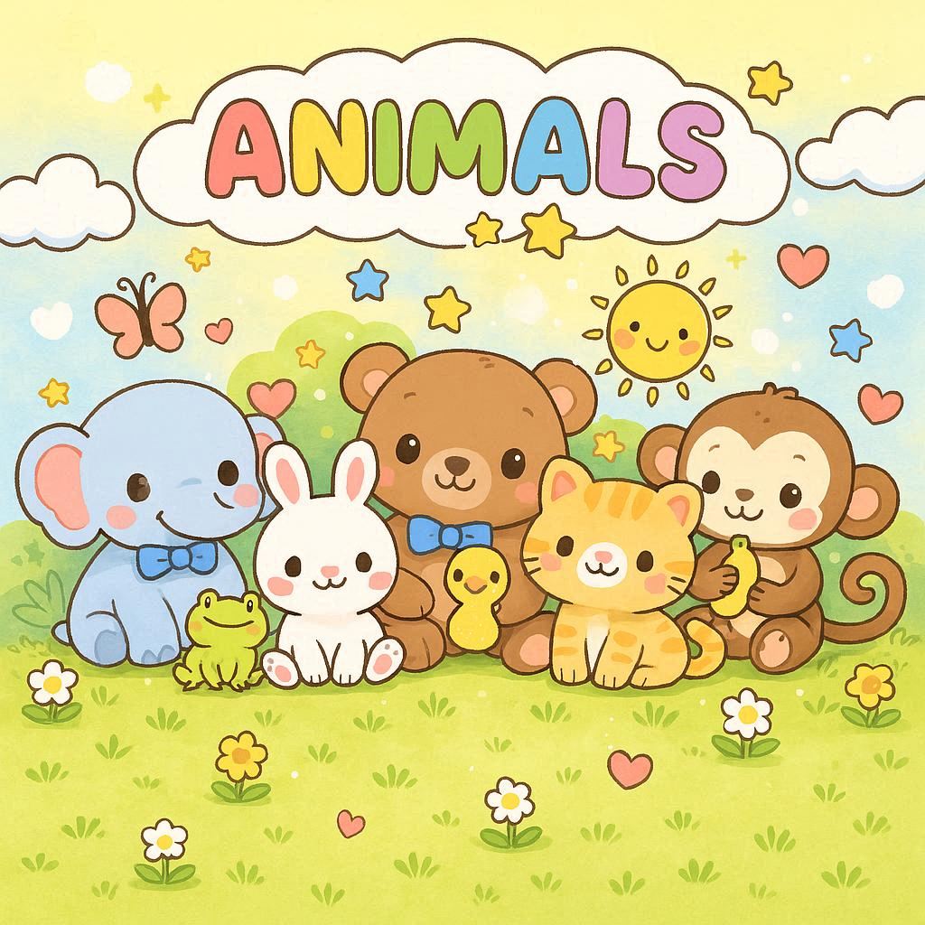 Animals