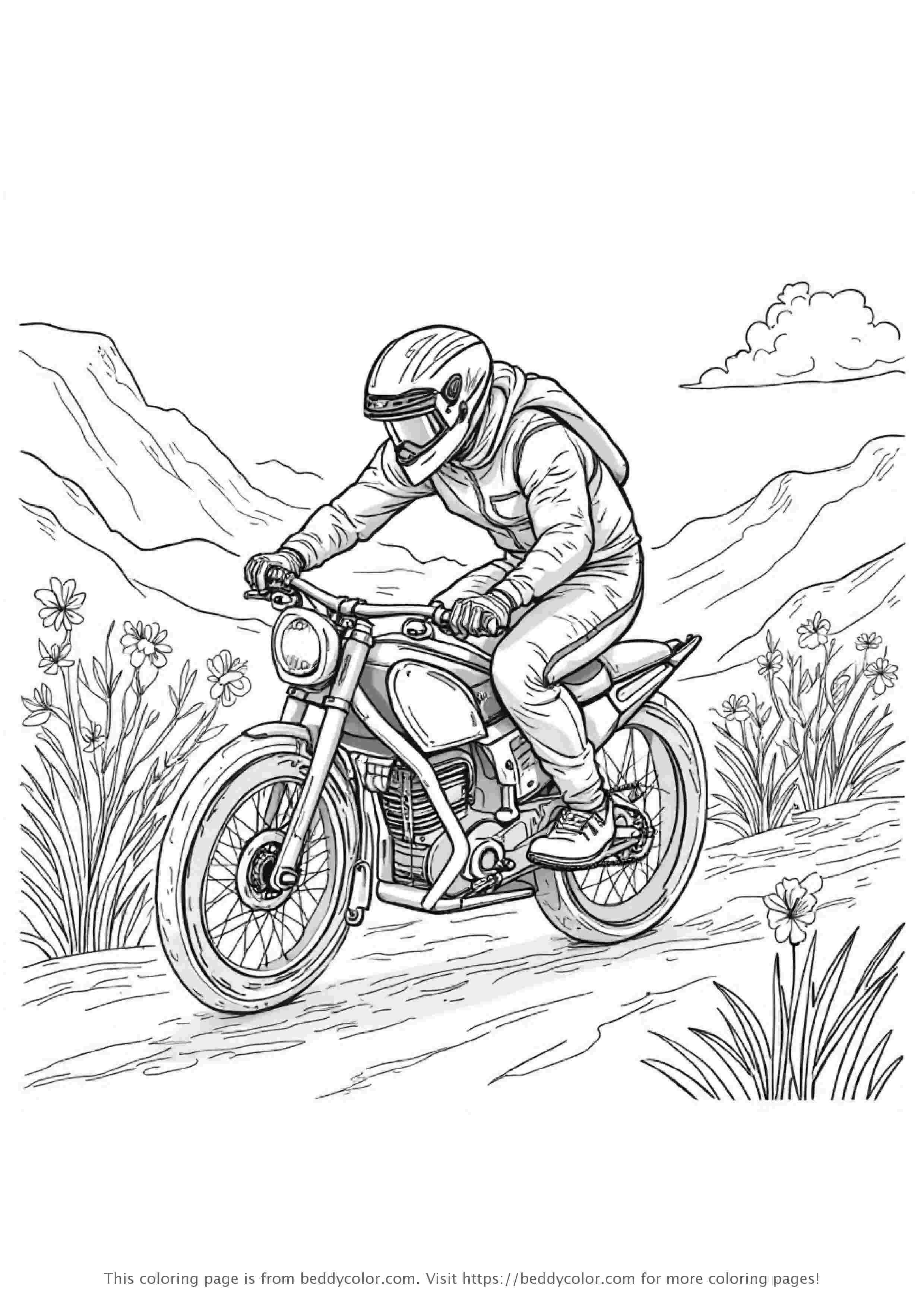 公路自行车赛与紧急车辆