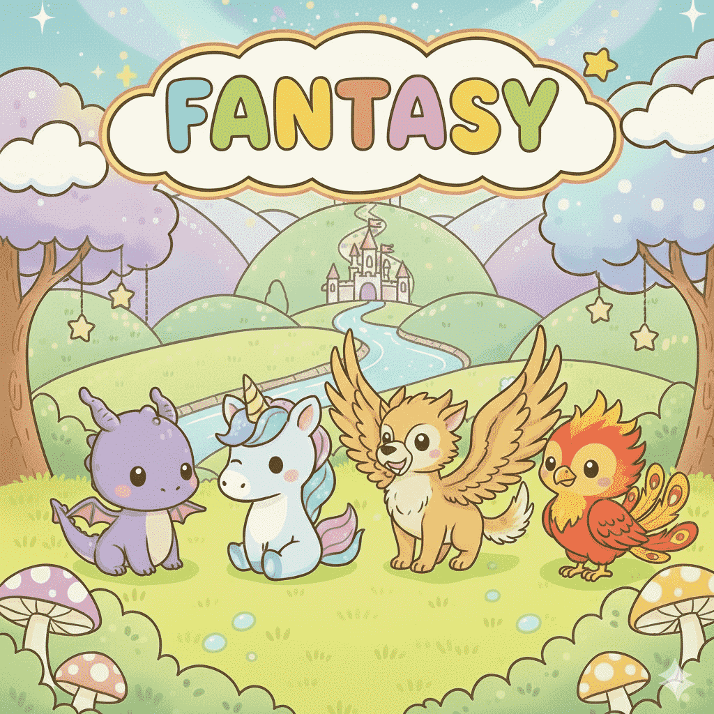 Fantasy