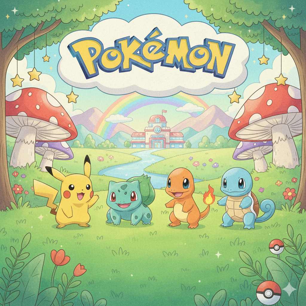 Cartoons Coloring Pages - BeddyColor